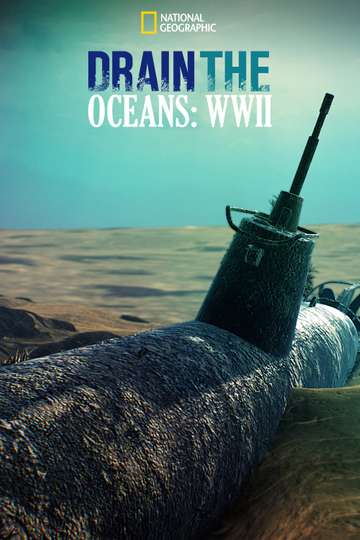 Drain The Ocean: WWII Poster