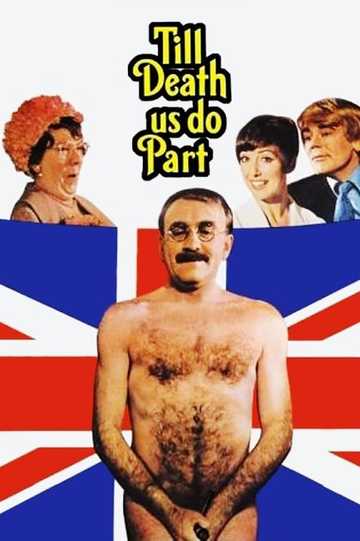 Till Death Us Do Part Poster