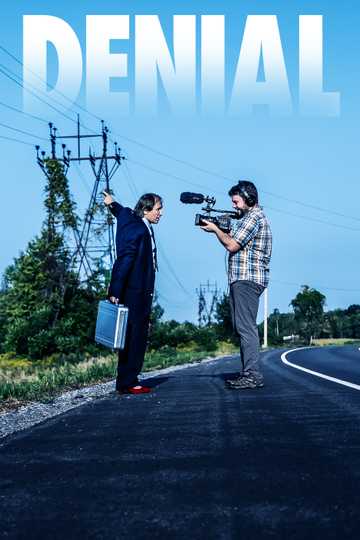 Denial Poster