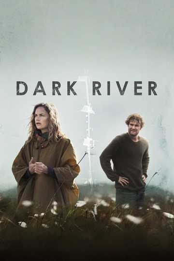 Dark River Poster