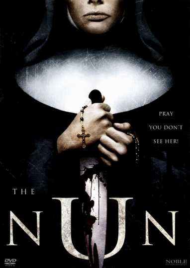 The Nun Poster
