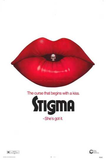 Stigma Poster
