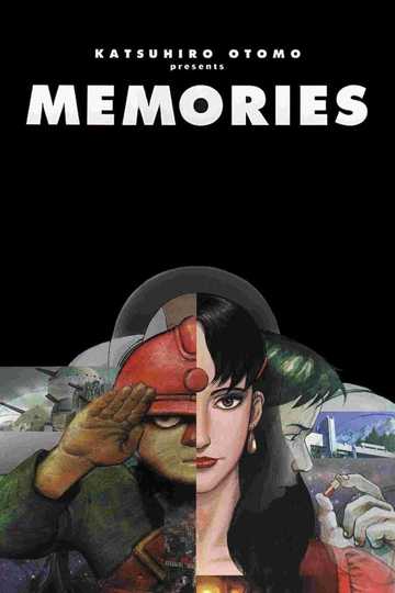 Memories Poster