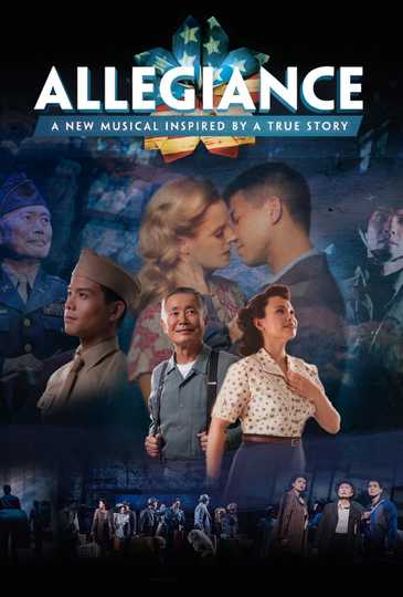 Allegiance Poster