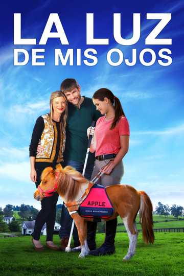 Apple of My Eye Poster