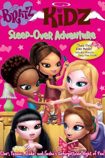 bratz kidz super babyz