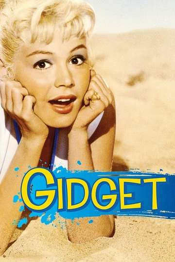 Where Can I Watch Gidget For Free Gidget (1959) - Stream and Watch Online | Moviefone
