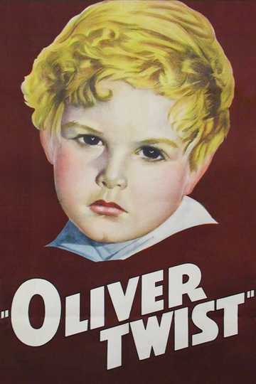 Oliver Twist Poster