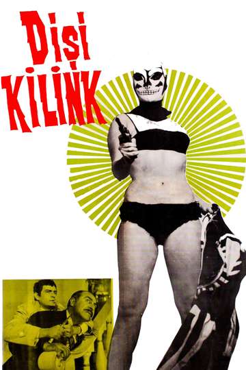 Female Kilink Poster