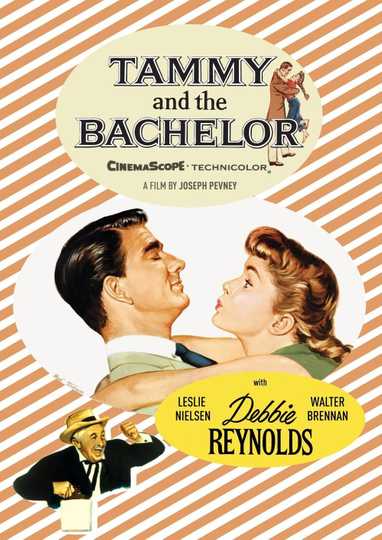 Tammy and the Bachelor Poster