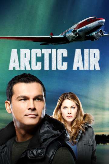 Arctic Air Poster