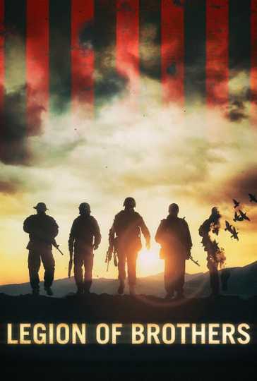 Legion of Brothers Poster