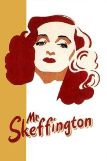 Mr. Skeffington Poster