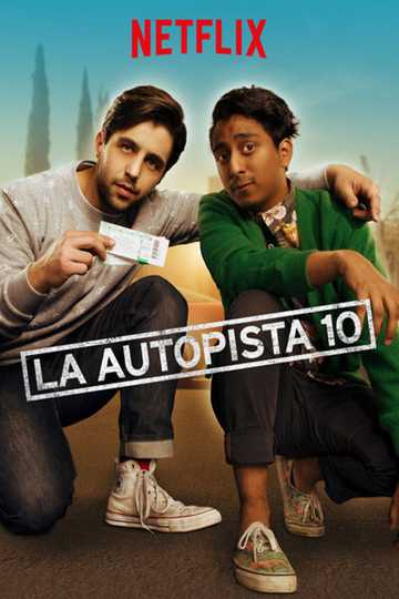 Take the 10 Poster