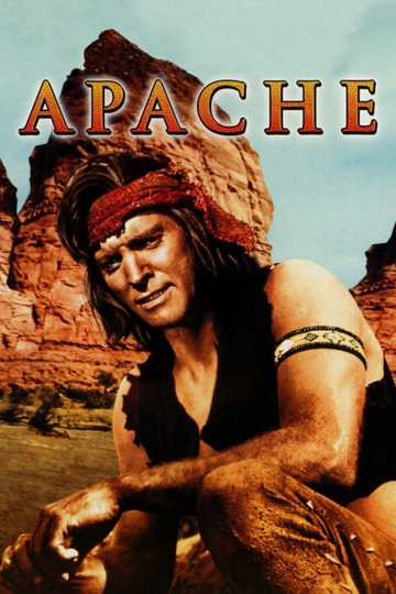 Apache Poster