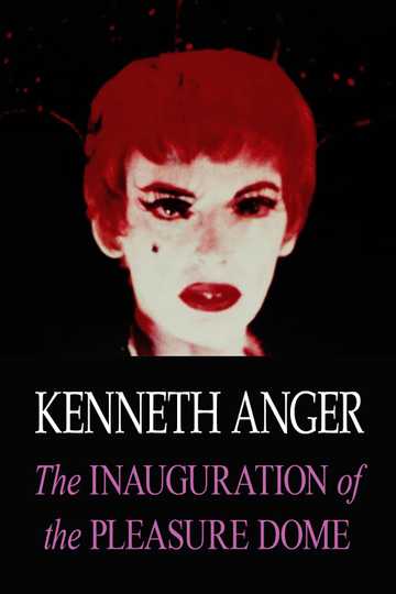 The Inauguration of the Pleasure Dome Poster
