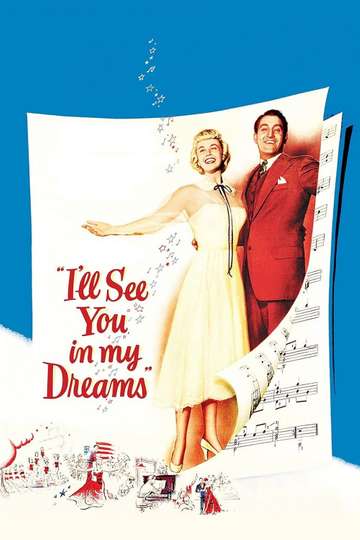 Ill See You in My Dreams Poster