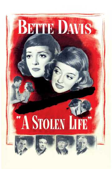 A Stolen Life Poster