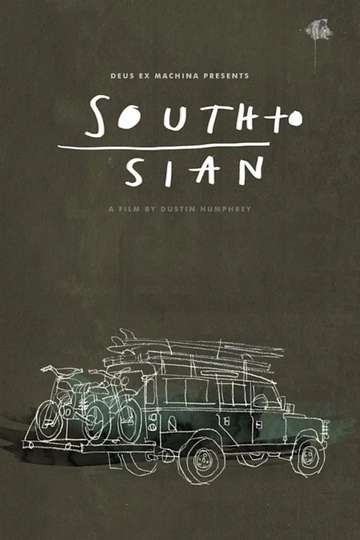 South to Sian Poster