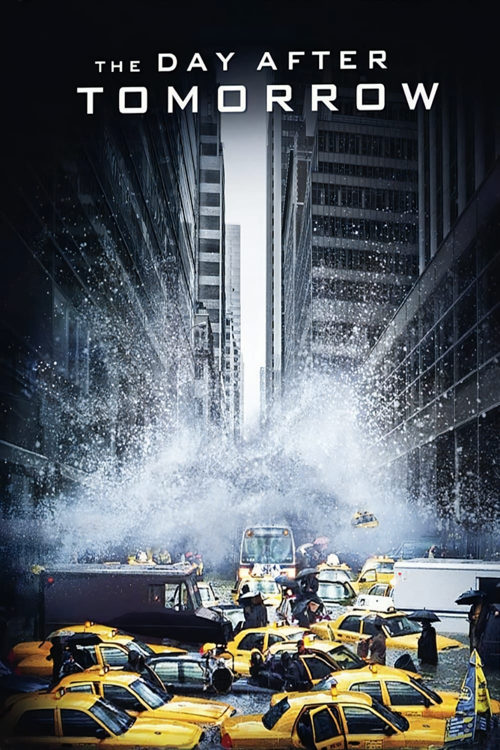The Day After Tomorrow - Stream and Watch Online  Moviefone