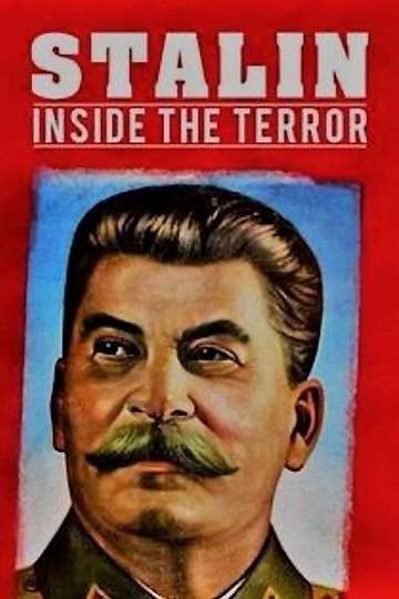 Stalin Inside the Terror Poster