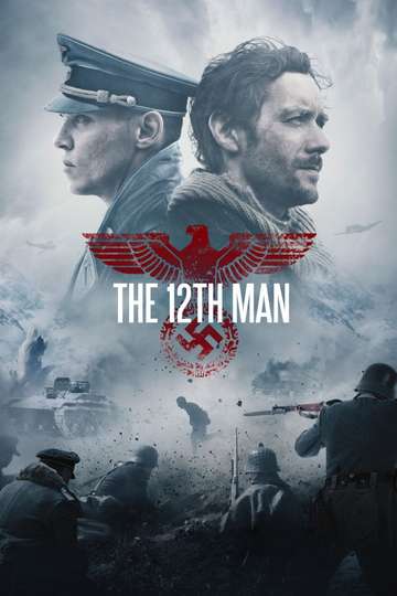 The 12th Man Poster