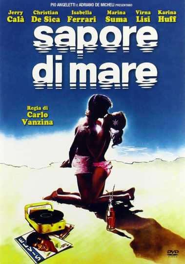 Time for Loving Poster