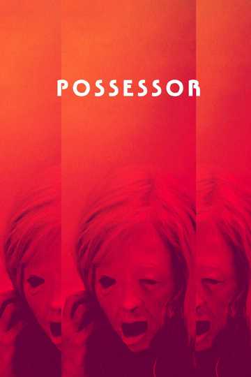 Possessor Poster