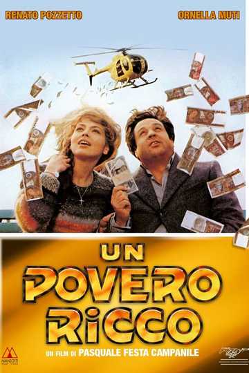 Rich and Poor Poster