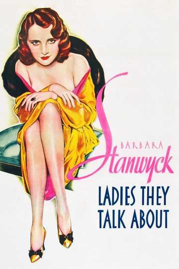 Ladies They Talk About Poster
