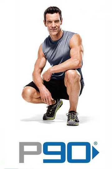 P90 - Sweat A Poster
