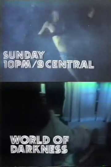 The World of Darkness Poster