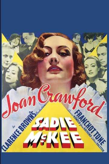 Sadie McKee Poster