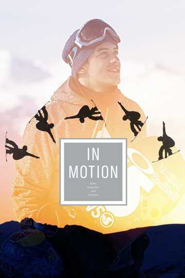 In Motion Poster