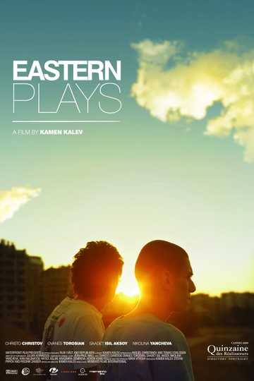Eastern Plays Poster