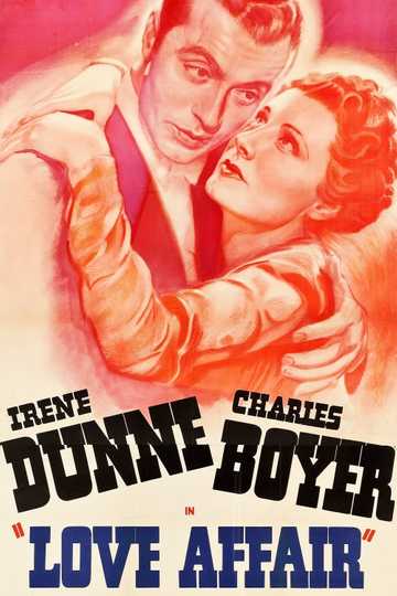 Love Affair Poster