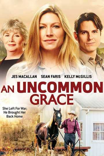 An Uncommon Grace Poster