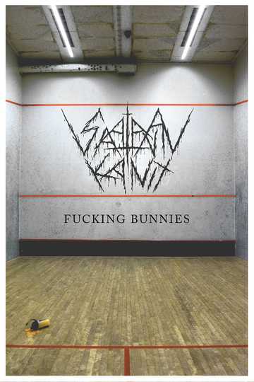 Fucking Bunnies Poster