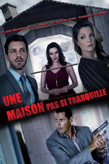 The Wrong House Poster