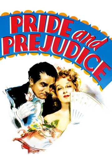 Pride and Prejudice Poster