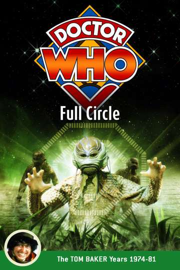 Doctor Who Full Circle Poster