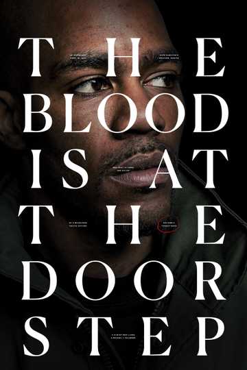 The Blood Is at the Doorstep Poster