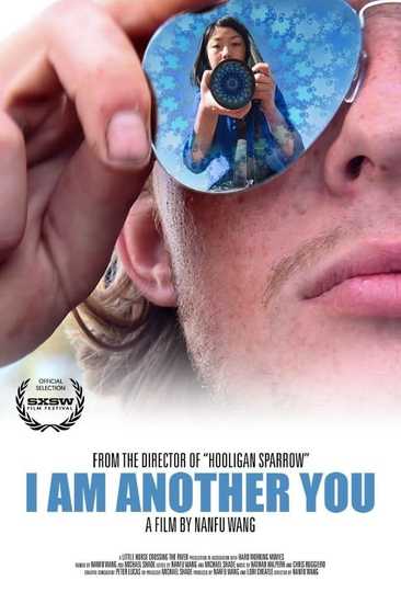 I Am Another You Poster