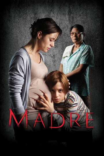 Mother Poster