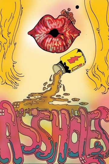 Assholes Poster