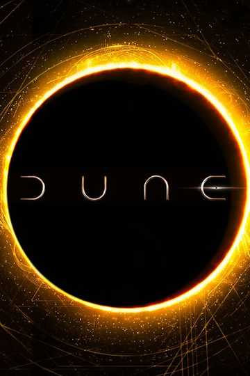 Dune Poster