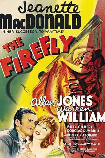 The Firefly Poster