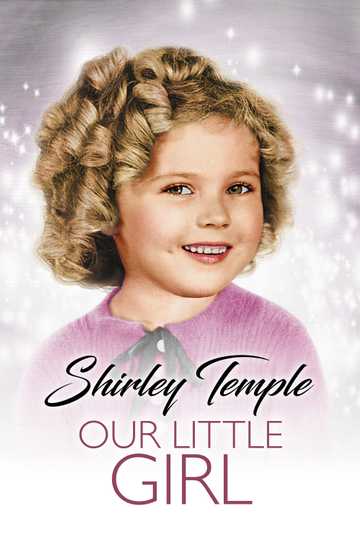 Our Little Girl Poster