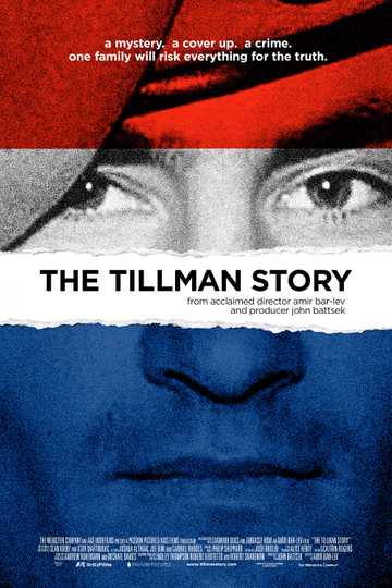 The Tillman Story Poster