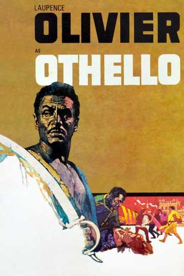 Othello Poster